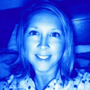 Meet your Posher, Becky